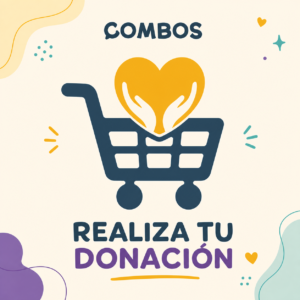 Donación