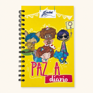 Paz a diario