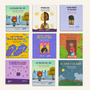 Colección de Minicuentos
